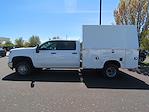 2025 Chevrolet Silverado 3500 Crew Cab DRW 4WD Knapheide Enclosed Service Body for sale #L3278 - photo 43