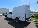 2025 Chevrolet Silverado 3500 Crew Cab DRW 4WD Knapheide Enclosed Service Body for sale #L3278 - photo 44