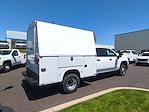 2025 Chevrolet Silverado 3500 Crew Cab DRW 4WD Knapheide Enclosed Service Body for sale #L3278 - photo 46