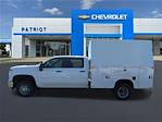 New 2025 Chevrolet Silverado 3500 Crew Cab 4x4 Knapheide KC108H2094 Service Truck for sale #L3278 - photo 7