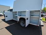2025 Chevrolet Silverado 3500 Crew Cab DRW 4WD Knapheide Enclosed Service Body for sale #L3278 - photo 73