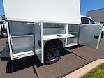 2025 Chevrolet Silverado 3500 Crew Cab DRW 4WD Knapheide Enclosed Service Body for sale #L3278 - photo 74