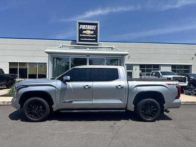 2023 Toyota Tundra CrewMax Cab 4x4 Pickup for sale #L3297A - photo 1