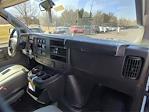 New 2025 Chevrolet Express 2500 Work Van RWD American Van Upfitted Cargo Van for sale #L3302 - photo 26