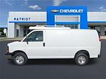 New 2025 Chevrolet Express 2500 Work Van RWD American Van Upfitted Cargo Van for sale #L3302 - photo 7