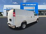 New 2025 Chevrolet Express 2500 Work Van RWD American Van Upfitted Cargo Van for sale #L3302 - photo 10