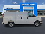 New 2025 Chevrolet Express 2500 Work Van RWD American Van Upfitted Cargo Van for sale #L3303 - photo 3