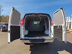 New 2025 Chevrolet Express 2500 Work Van RWD American Van Upfitted Cargo Van for sale #L3303 - photo 2