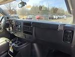 New 2025 Chevrolet Express 2500 Work Van RWD American Van Upfitted Cargo Van for sale #L3303 - photo 26