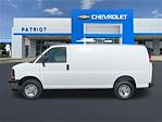 New 2025 Chevrolet Express 2500 Work Van RWD American Van Upfitted Cargo Van for sale #L3303 - photo 7