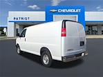 New 2025 Chevrolet Express 2500 Work Van RWD American Van Upfitted Cargo Van for sale #L3303 - photo 8