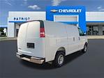 New 2025 Chevrolet Express 2500 Work Van RWD American Van Upfitted Cargo Van for sale #L3303 - photo 10