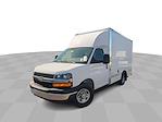 2025 Chevrolet Express 3500 Regular Cab RWD Wabash Box Van for sale #L3305 - photo 32