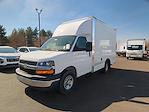 2025 Chevrolet Express 3500 Regular Cab RWD Wabash Box Van for sale #L3305 - photo 36