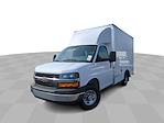 New 2025 Chevrolet Express 3500 12' Wabash Box Van for sale #L3306 - photo 32