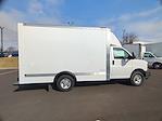 New 2025 Chevrolet Express 3500 12' Wabash Box Van for sale #L3306 - photo 33