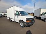New 2025 Chevrolet Express 3500 12' Wabash Box Van for sale #L3306 - photo 34