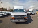 New 2025 Chevrolet Express 3500 12' Wabash Box Van for sale #L3306 - photo 35