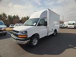 New 2025 Chevrolet Express 3500 12' Wabash Box Van for sale #L3306 - photo 36