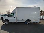 New 2025 Chevrolet Express 3500 12' Wabash Box Van for sale #L3306 - photo 37