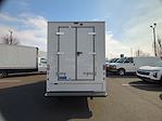 New 2025 Chevrolet Express 3500 12' Wabash Box Van for sale #L3306 - photo 39