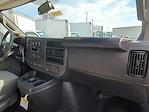 New 2025 Chevrolet Express 3500 12' Wabash Box Van for sale #L3306 - photo 56