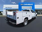New 2025 Chevrolet Silverado 3500 Crew Cab 4x4 Knapheide 6108D54 8' 11" Service Truck for sale #L3309 - photo 2