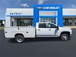 New 2025 Chevrolet Silverado 3500 Crew Cab 4x4 Knapheide 6108D54 8' 11" Service Truck for sale #L3309 - photo 3