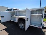 New 2025 Chevrolet Silverado 3500 Crew Cab 4x4 Knapheide 6108D54 8' 11" Service Truck for sale #L3309 - photo 36