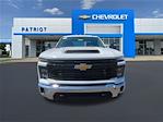 New 2025 Chevrolet Silverado 3500 Crew Cab 4x4 Knapheide 6108D54 8' 11" Service Truck for sale #L3309 - photo 5