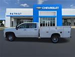 New 2025 Chevrolet Silverado 3500 Crew Cab 4x4 Knapheide 6108D54 8' 11" Service Truck for sale #L3309 - photo 7