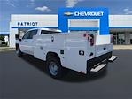 New 2025 Chevrolet Silverado 3500 Crew Cab 4x4 Knapheide 6108D54 8' 11" Service Truck for sale #L3309 - photo 8