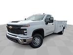 New 2025 Chevrolet Silverado 3500 Regular Cab Service Truck for sale #L3312 - photo 35