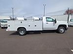 New 2025 Chevrolet Silverado 3500 Regular Cab Service Truck for sale #L3312 - photo 36