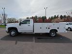 New 2025 Chevrolet Silverado 3500 Regular Cab Service Truck for sale #L3312 - photo 40