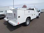 New 2025 Chevrolet Silverado 3500 Regular Cab Service Truck for sale #L3312 - photo 43