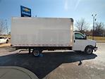 New 2025 Chevrolet Express 4500 4500 Series RWD 16' Morgan Truck Body Box Van for sale #L3314 - photo 3