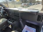 New 2025 Chevrolet Express 4500 4500 Series RWD 16' Morgan Truck Body Box Van for sale #L3314 - photo 25