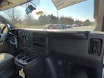 New 2025 Chevrolet Express 4500 4500 Series RWD 16' Morgan Truck Body Box Van for sale #L3315 - photo 25