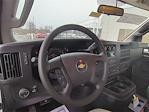 New 2025 Chevrolet Express 4500 4500 Series RWD 17' Morgan Truck Body Box Van for sale #L3340 - photo 10