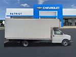 New 2025 Chevrolet Express 4500 4500 Series RWD 17' Morgan Truck Body Box Van for sale #L3340 - photo 3