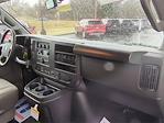 New 2025 Chevrolet Express 4500 4500 Series RWD 17' Morgan Truck Body Box Van for sale #L3340 - photo 25