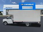 New 2025 Chevrolet Express 4500 4500 Series RWD 17' Morgan Truck Body Box Van for sale #L3340 - photo 7