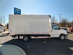 New 2025 Chevrolet Express 4500 4500 Series RWD Morgan Truck Body Box Van for sale #L3367 - photo 3