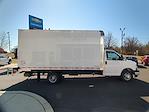 2025 Chevrolet Express 4500 DRW RWD Morgan Truck Body Box Van for sale #L3367 - photo 33