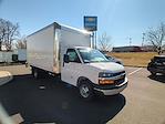 2025 Chevrolet Express 4500 DRW RWD Morgan Truck Body Box Van for sale #L3367 - photo 34