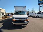 2025 Chevrolet Express 4500 DRW RWD Morgan Truck Body Box Van for sale #L3367 - photo 35