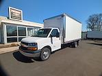 2025 Chevrolet Express 4500 DRW RWD Morgan Truck Body Box Van for sale #L3367 - photo 36