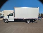 2025 Chevrolet Express 4500 DRW RWD Morgan Truck Body Box Van for sale #L3367 - photo 37