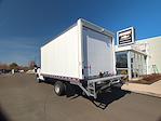 2025 Chevrolet Express 4500 DRW RWD Morgan Truck Body Box Van for sale #L3367 - photo 38